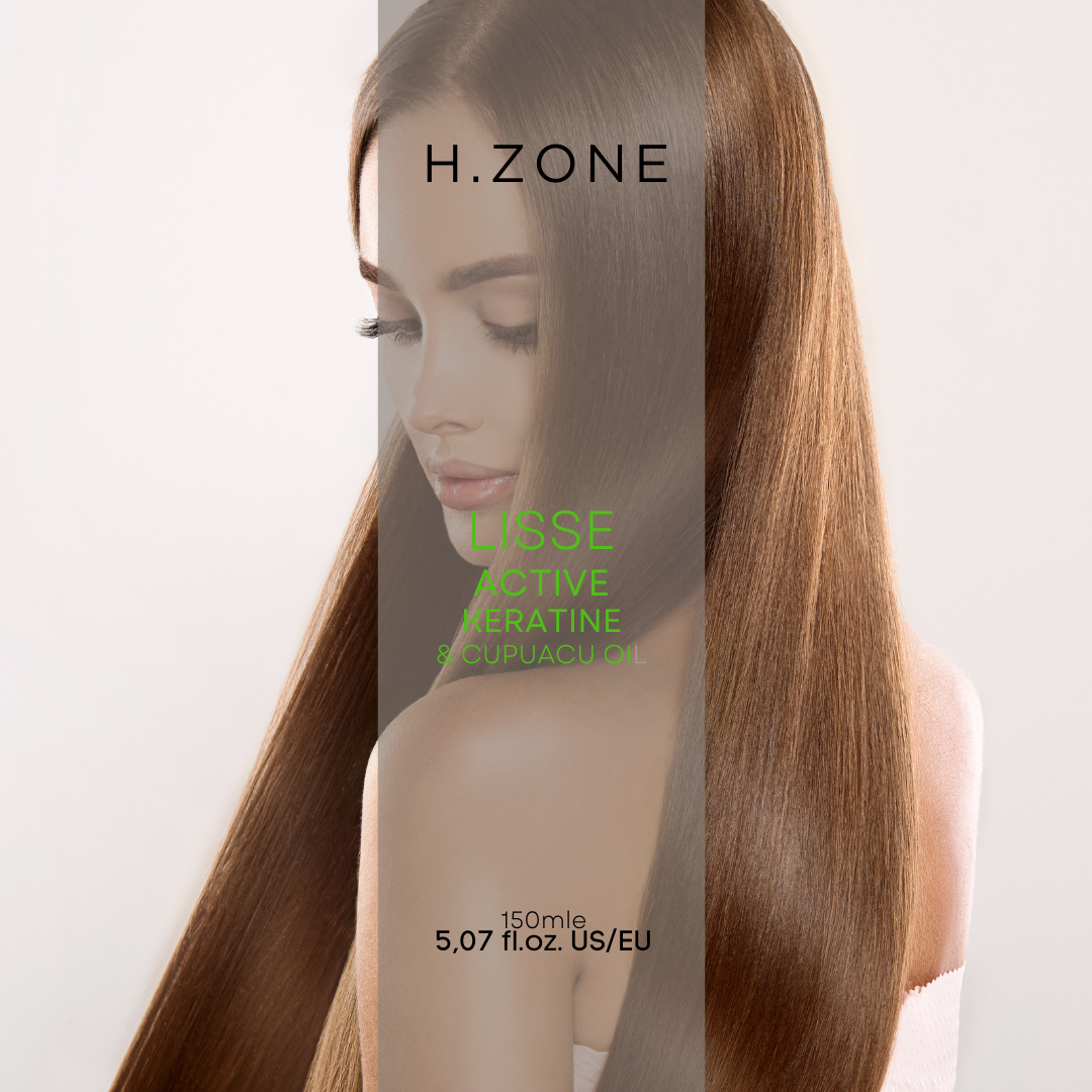 Kit Alisado Liss active 1-2-3 Sin formol - Image 3