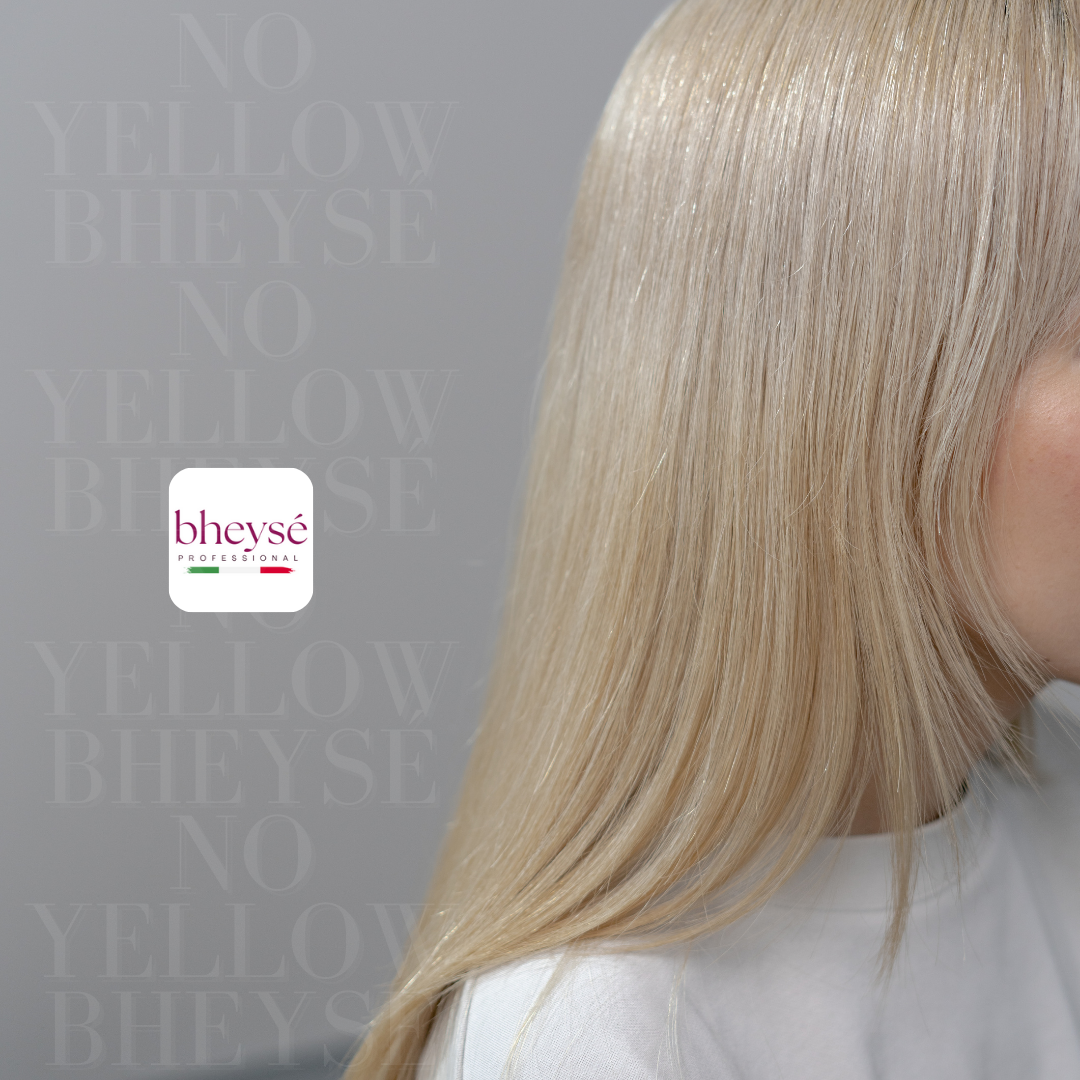 CHAMPÚ MATIZADOR ANTI AMARILLO 1000ml - BHEYSÉ - Image 2
