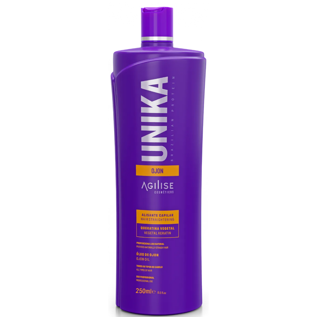 Unika Ojon Alisado 250ml - Agilise