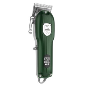 Máquinas cortapelos