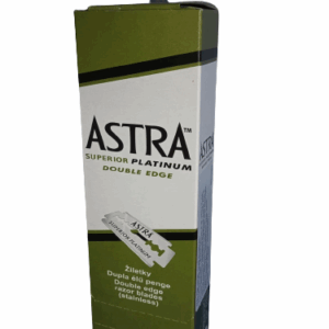 CUCHILLAS INOXIDABLES DE DOBLE EJE