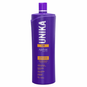 Alisado Unika Ojon 1L - Agilise