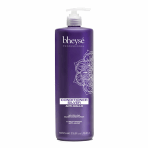 ACONDICIONADOR PARA CABELLO RUBIO - BHEYSÉ 1 LITRO