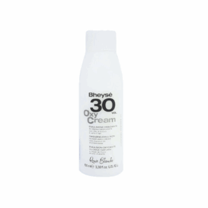 CREMA OXIGENADA 30 VOL. 100ml