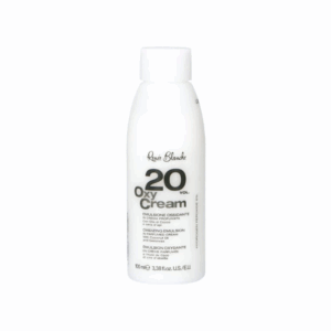 CREMA OXIGENADA 20 VOL. - RB 100ml