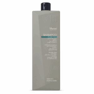 Bheysé Champú Purifying Anticaspa 1000ml
