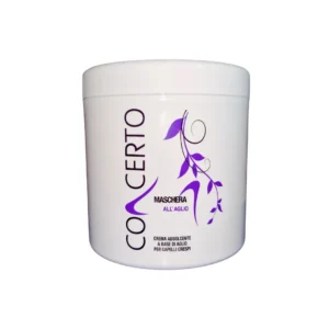 Mascarilla de Ajo - CONCERTO 1 Litro