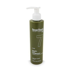 MASCARILLA RIZOS NUTRIDOS Y ELÁSTICOS - Seven Touch 250ml