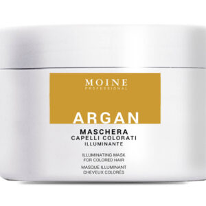 MOINE - ARGÁN NUTRICIÓN Y BRILLO 500ML