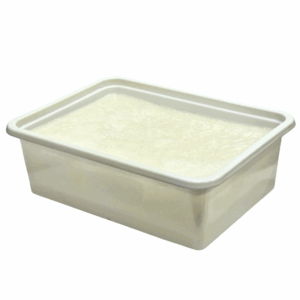 Parafina blanca 1kg