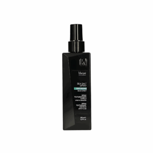 Bheysé Spray de Sal Marina para el cabello - Para hombre - Ondas de playa - Texturizante para cabello.