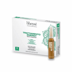 AMPOLLAS ANTI CAÍDA - BHEYSÉ 6x10ml