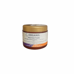 Mascarilla vegana protectora - ORGANIC 500 ml