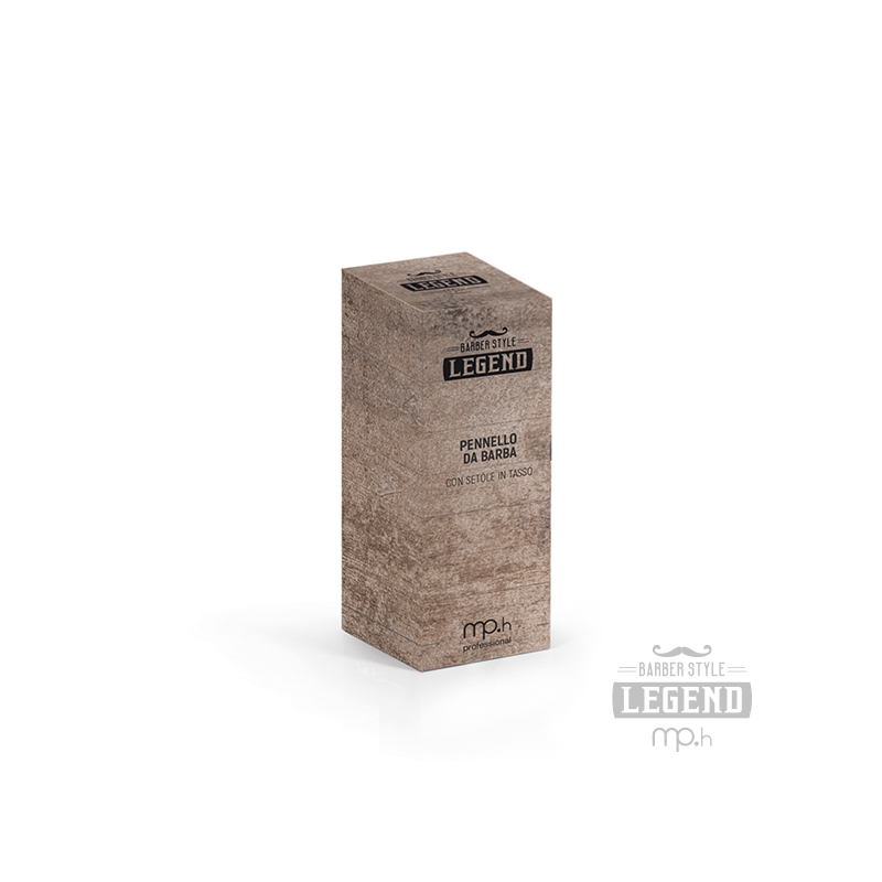 BROCHA DE AFEITAR LEGEND - Image 2