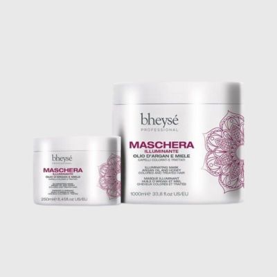 Acondicionador y Mascarillas